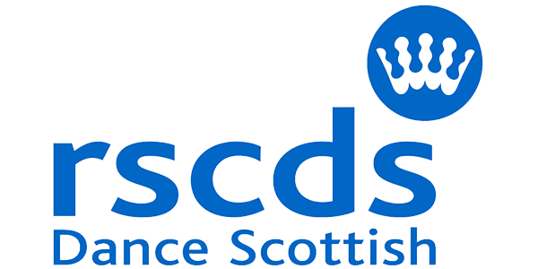 Royal Scottish Country Dance Society Logo
